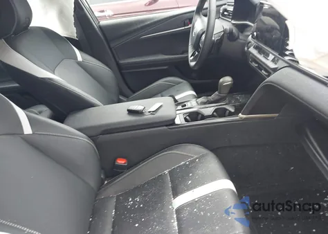 2025 Toyota Camry Se из США, поврежденный, VIN 4T1DAACKXSU148049